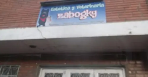 ESTETICA Y VETERINARIA ZABOGKY BOGOTÁ ESTETICA Y VETERINARIA ZABOGKY BOGOTÁ